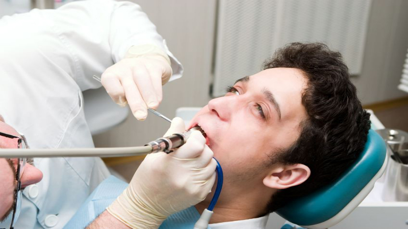 Find a Dental Practice for Sale in California