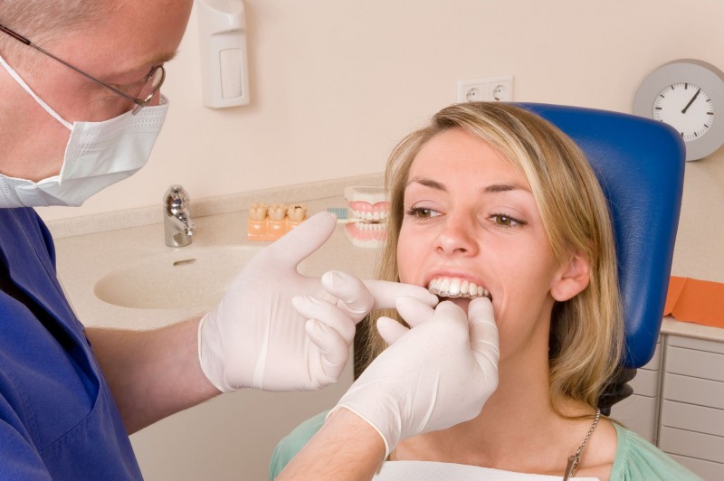 Enjoy Going to a Family Dentist in Kona