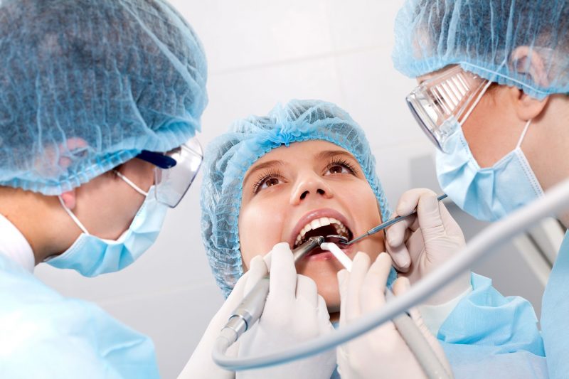 Most Common Cosmetic Dental Procedures: Cosmetic Dentist in Toms River, NJ