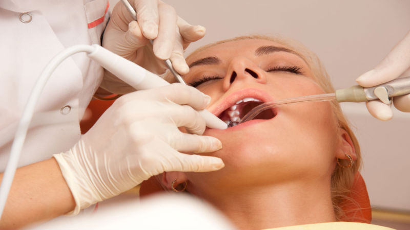 Finding a General Dentist for All Your Dental Needs