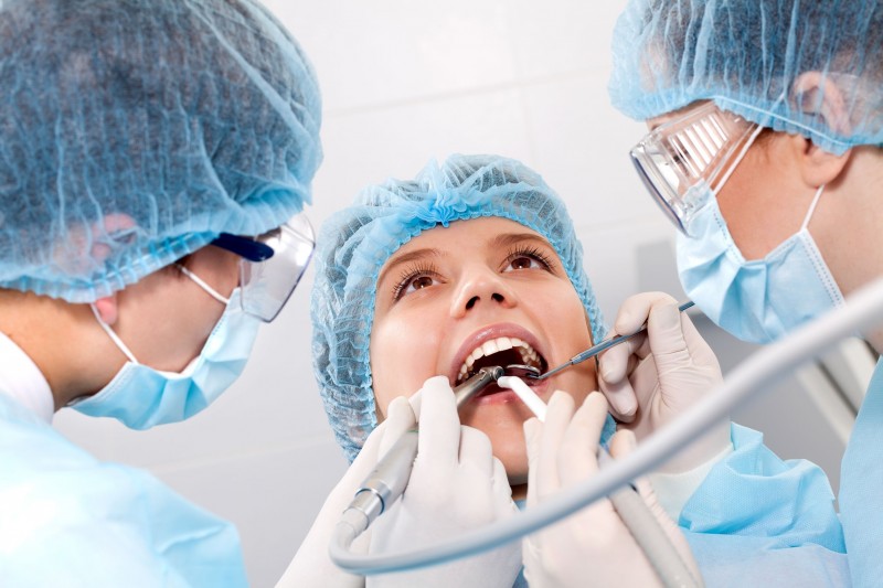 When to Seek Emergency Dental Services in Gainesville