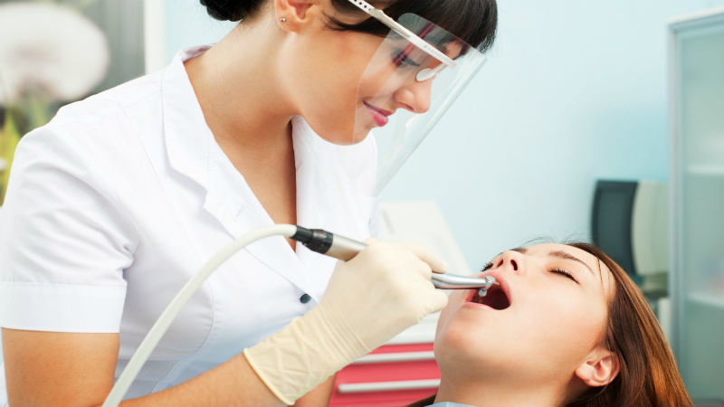 Top-notch Dentists in Columbus, WI, Will Improve Your Oral Health