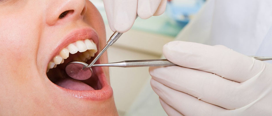 Restorative Dentistry in Ely, IA Involves Bridge Replacements