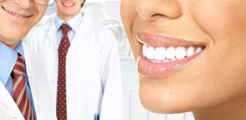 Create a Beautiful Smile With the Help of Implants in Cranford, NJ