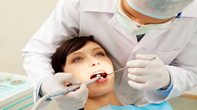 The Choice for Quality Dental Care in Edmonton