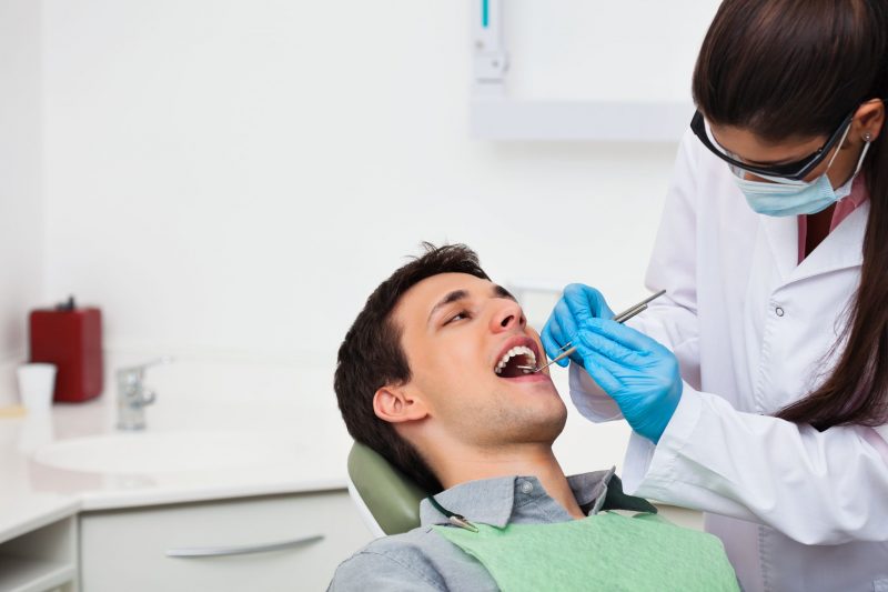 Benefits of Dental Implants in Mundelein