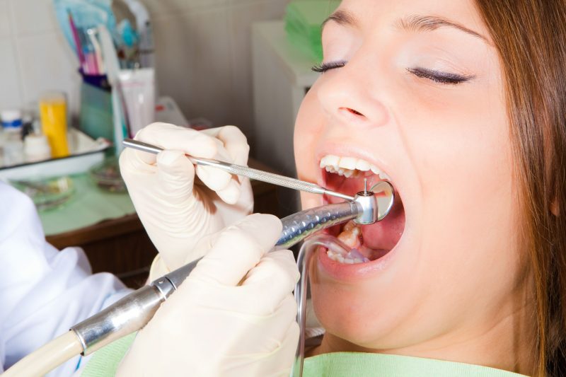 Cosmetic Dentistry: It Does More than Improve Your Smile