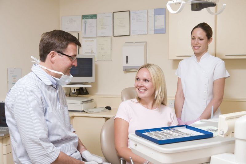 Helpful Tips when Choosing a Dental Office in Bridgeport, CT