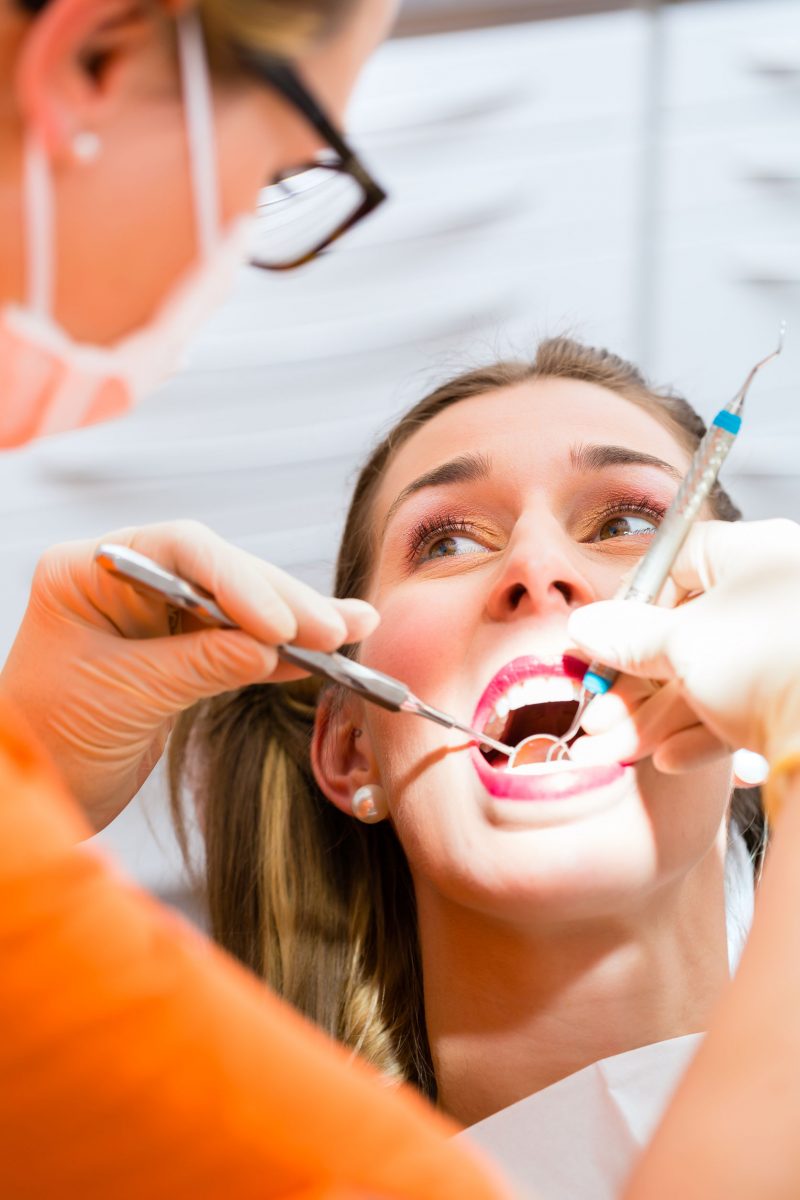 When to Make an Appointment with a Dentist in Kona