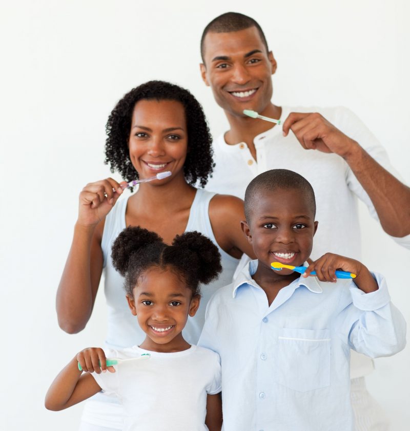 How to Find a Decent Family Dentist in Exton, PA