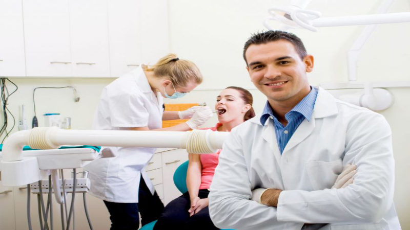 Dental Teeth Implants Offer Many Benefits