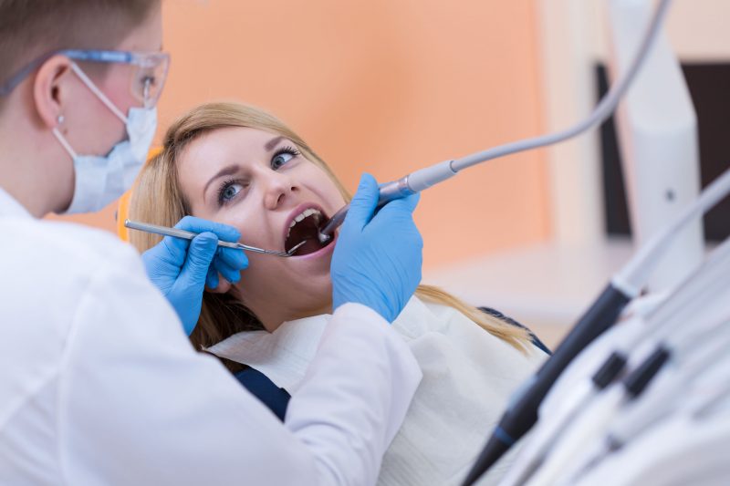 Making the Decision to Sell Dental Practice in San Diego Through a Brokerage Firm