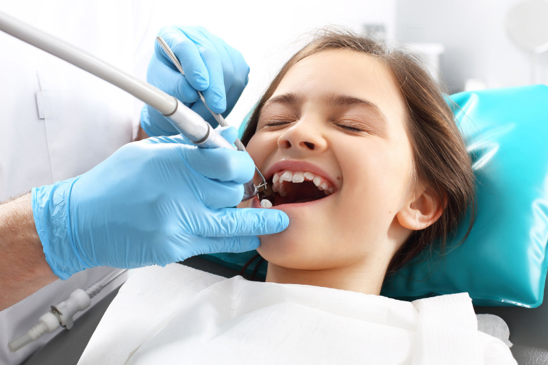 Reasons to Visit a Dental Clinic in Trumbull CT