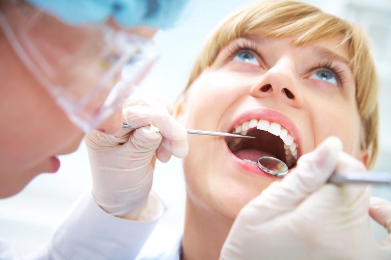 Comprehensive Dental Care from an Experienced Dentist in Katy