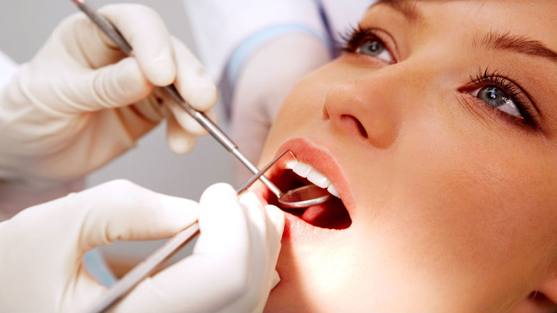 Why Dental Care Treatment in Philadelphia Is Crucial