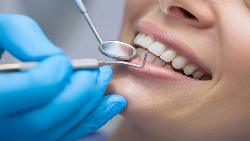 Dentistry In Laurel MS And Gum Disease