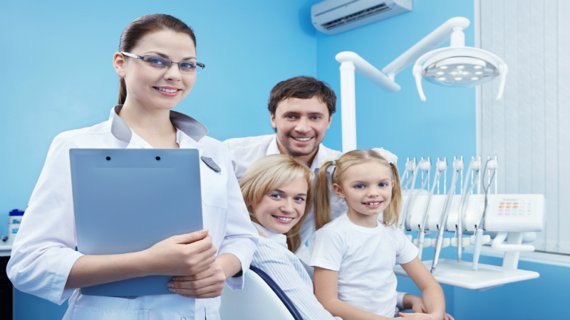 Do You Need a Root Canal Through the Family Dentist in Phoenix AZ?