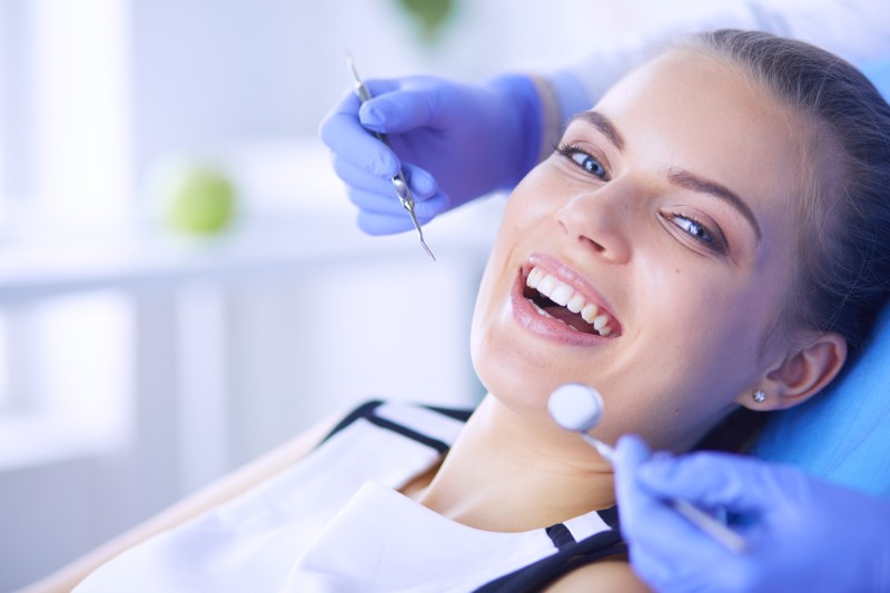 The Process of Wisdom Teeth Removal in Peachtree City, GA