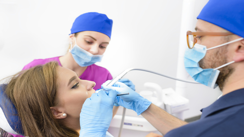 Recognizing a Need for Tooth Removal When You Live in Port Orange, FL