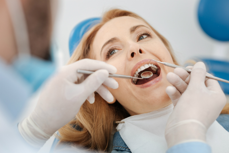 Things to Know When Considering Cosmetic Dentistry in Atlanta