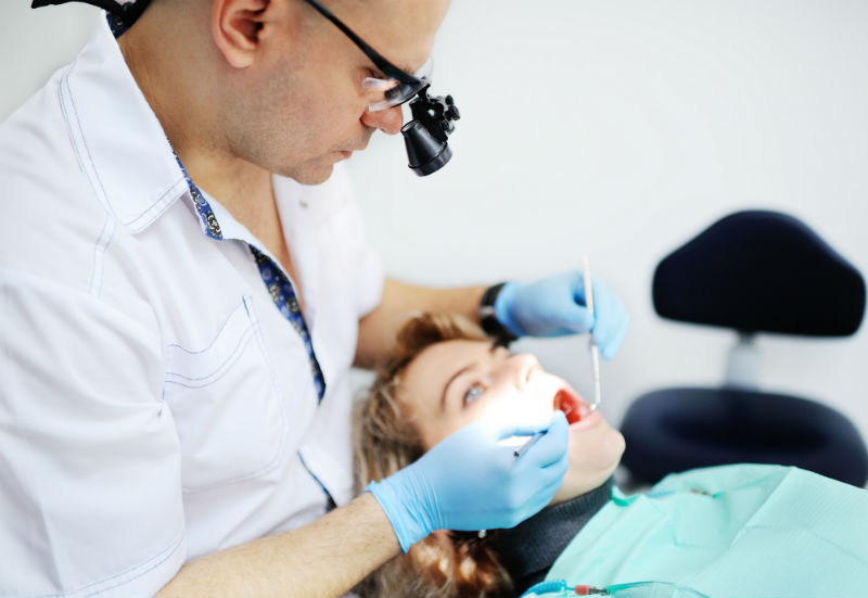 Top reasons to visit a general dentist in Parker, CO, for comprehensive care