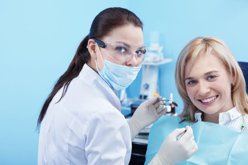 Reasons Why Elk Grove Village Cosmetic Dentists Are Worth the Visit